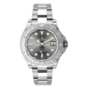 롤렉스 요트마스터 40mm 126622-0001 904L&Platinum Grey Dial[CLEAN]