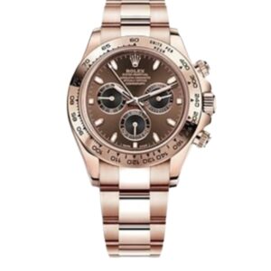 롤렉스 데이토나 40mm 116505-0013 Full Rose Gold Brown Dial[CLEAN]