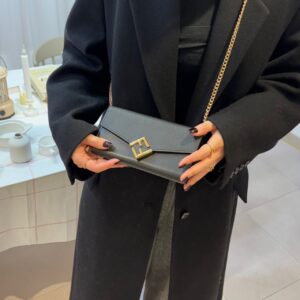 [국내배송]펜디 FF로고 다이아몬드 woc