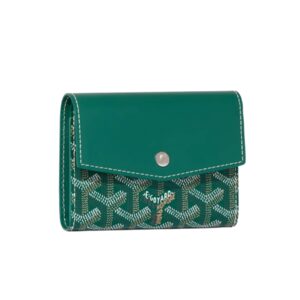 [프리미엄/해외배송]고야드 생 가브리엘 지갑(그린)