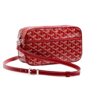 [프리미엄/해외배송]고야드 캅베르 백 PM(레드)