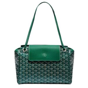 [프리미엄/해외배송]고야드 루엣뜨 백 PM(그린)