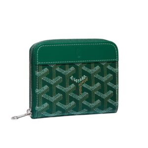 [프리미엄/해외배송]고야드 마티뇽 카드지갑 PM(그린)