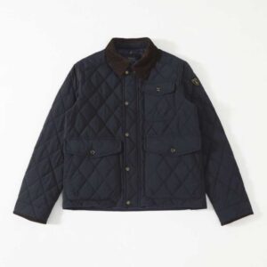 [국내배송]폴로 랄프로렌 발수 퀼트 자켓