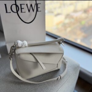 [국내배송]로에베 스몰 퍼즐 백