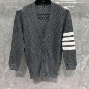 [국내배송]톰브라운 여성니트 가디건 25년 매장완판제품