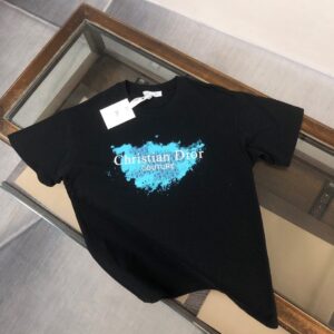 [국내배송]디올 colornate 반팔티