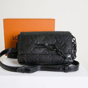 [국내배송]루이비통 스티머 웨어러블 월릿