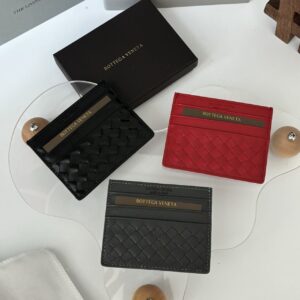 [국내배송]보테가 베네타 카드지갑