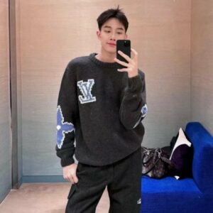 [국내배송]루이비통 청키 울 블랜드 니트