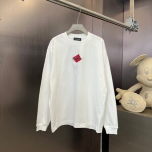 [국내배송]발렌시아가 맨투맨