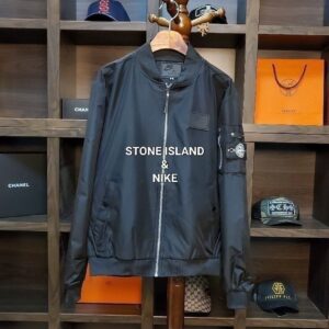[국내배송]스톤아일랜드 볼리아 콜라보 항공자켓