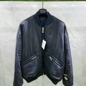 [국내배송]디올 X 스톤아일랜드 하보타이 봄버자켓