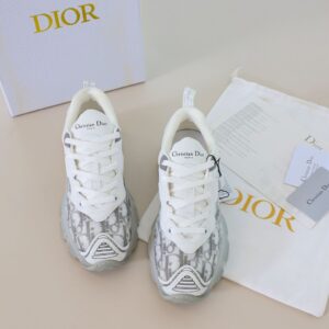 [국내배송]디올 수입 바이브 스니커즈