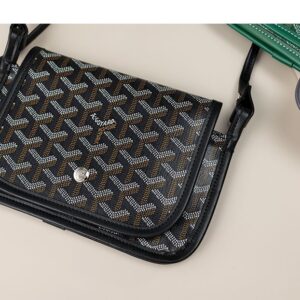[국내배송]고야드 [GOYARD] 수입프리미엄급 고야드 플뤼메 클러치