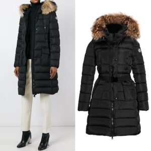 [국내배송]몽클레어 클로에