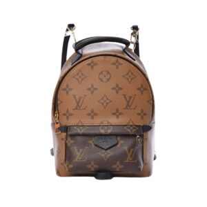 [럭셔리/해외배송]루이비통 팜 스프링스 백팩 미니(모노그램/리버스)