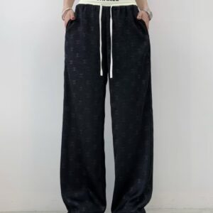 [국내배송]셀린느 CELINE 여성 팬츠-12374