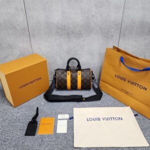 [국내배송]루이비통 키폴 반둘리에25 크로스백