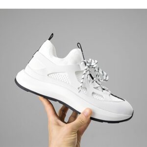 [국내배송]에르메스 [HERMES] 수입프리미엄급 HERMES KATANA 스니커즈