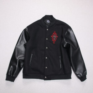 [국내배송]크롬하츠 바시티 자켓