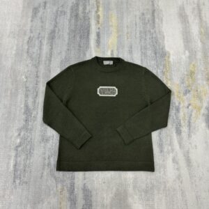 [국내배송]디올 COUTURE (쿠튀르) 니트