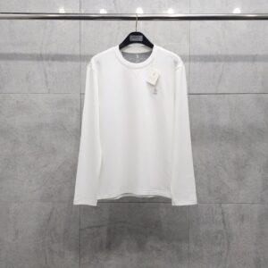 [국내배송]브루넬로쿠치넬리 긴팔 슬리브 티셔츠