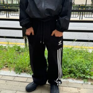 [국내배송]아디다스 리버서블 팬츠(남녀공용)