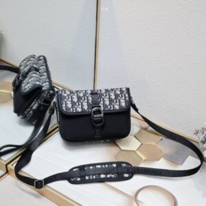 [국내배송]디올 캠프 스몰 크로스백