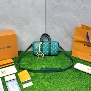 [국내배송]루이비통 키폴 반둘리에25 크로스백 미러급