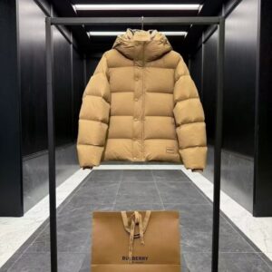 [국내배송]버버리 다운 패딩