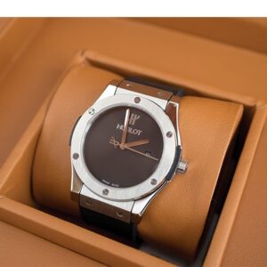 [국내배송]위블로 클래식 퓨전 오리지날 티타늄