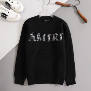 [국내배송]아미리 [ A*IRI ] 수입 남성 스웨터