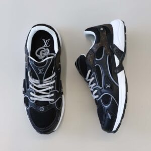 [국내배송]루이비통 [ L.V ] 수입 올림피아 모노그램 스니커즈