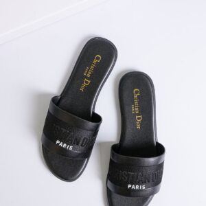 [국내배송]디올 Dway 뮬