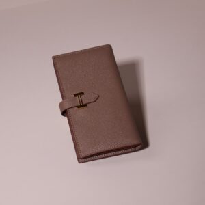 [국내배송]에르메스 베안 장지갑