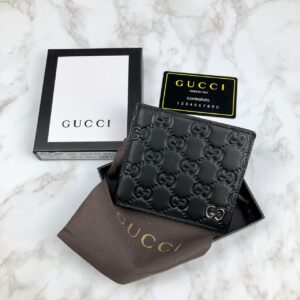 [국내배송]구찌 시그니처 반지갑