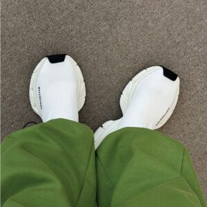 [국내배송]발렌시아가 [BALENCIAGA] 수입고급 3XL Sock Recycled Knit Sneakers