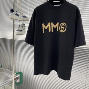[국내배송]메종 마르지엘라 MM6 반팔티 티셔츠