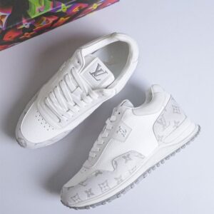 [국내배송]루이비통 런 어웨이 스니커즈