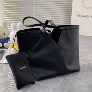 [국내배송]입생로랑 시그니처 Y 토트