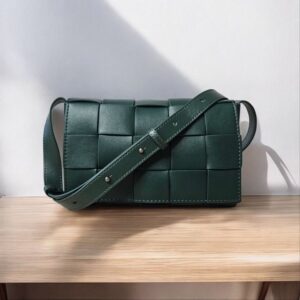 [국내배송]보테가 카세트백