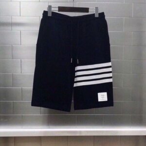 [국내배송]톰브라운 시그니처 4BAR 반바지