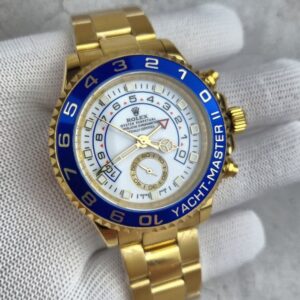 [국내배송]로렉스 요트마스터 2 금통