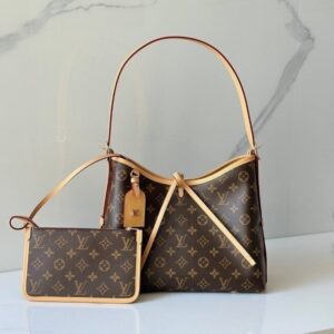 [국내배송]루이비통 캐리올 PM M46203