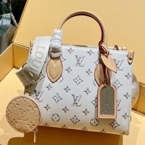 [국내배송]루이비통 온더고 멀티