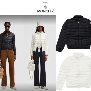 [국내배송]몽클레어 LANS 패딩(2COLOR)