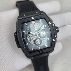 [국내배송]위블로 스피릿 오브 빅뱅 킹골드 블랙