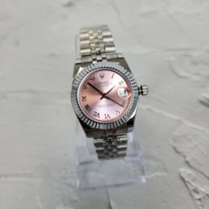 [국내배송]로렉스 데이저스트 핑크 로마