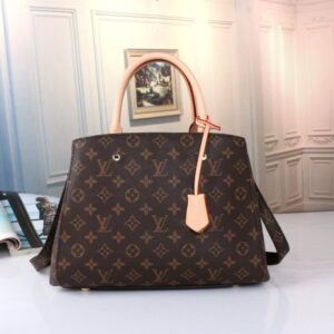 [국내배송]루이비통 몽테뉴